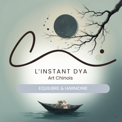 Logo L’Instant D'Ya
