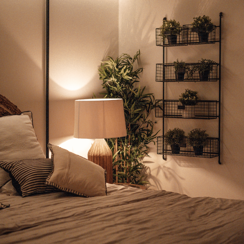 Vous peinez à vous lever le matin ? Votre lit est peut-être mal orienté